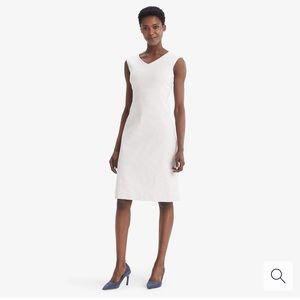 💥M.M.LAFLEUR EVELYN DRESS MICRO JACQUARD💥